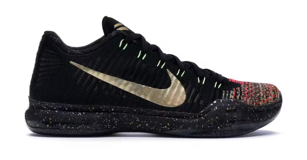 Nike Kobe 10 Elite "Christmas"