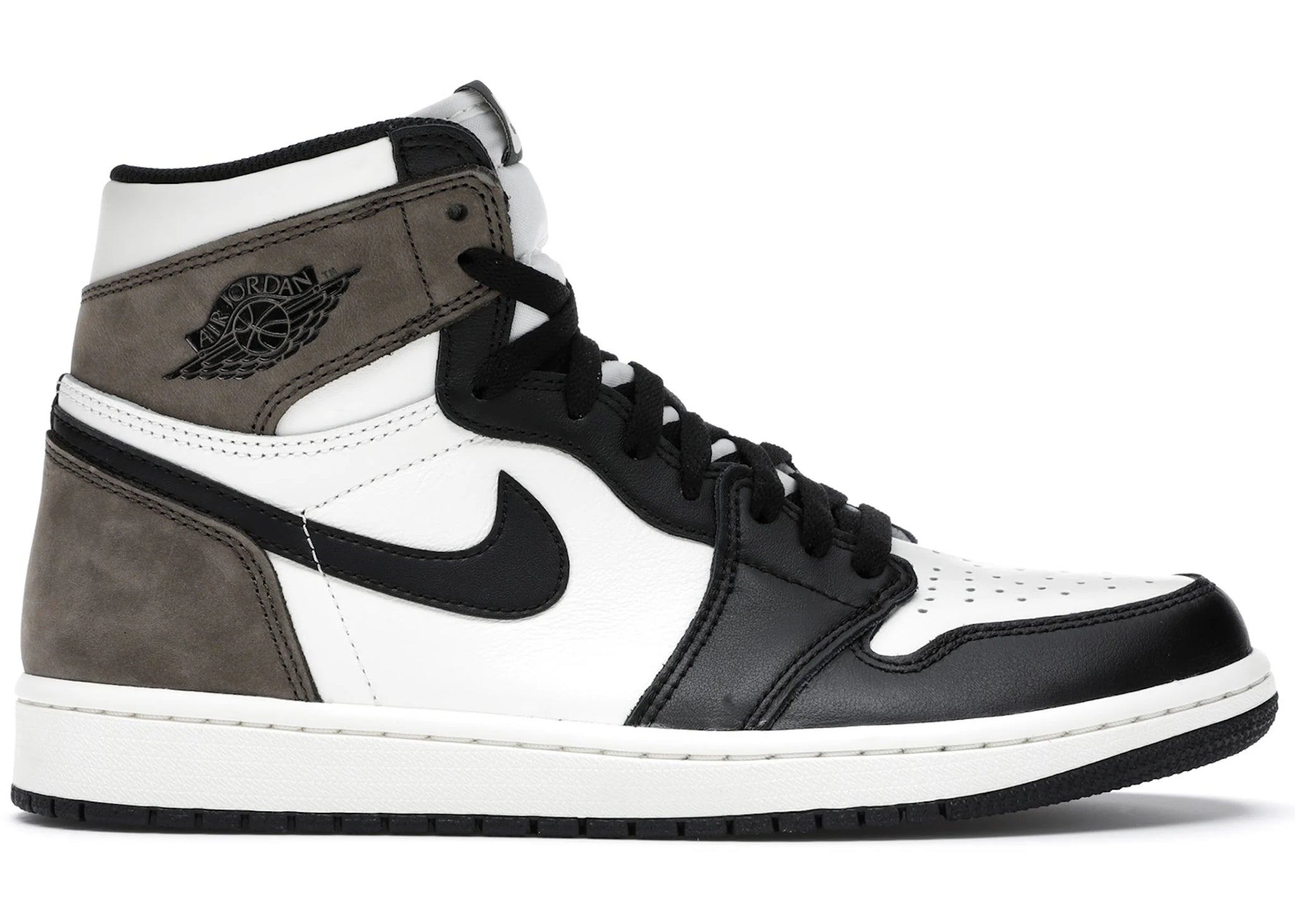 Jordan 1 High "Mocha" (USED)