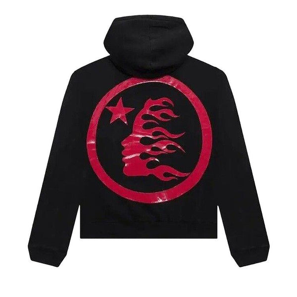 Hellstar Sport Logo Hoodie