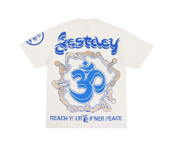 Hellstar "Yoga" Tee