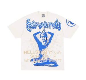 Hellstar "Yoga" Tee