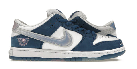 Born X Raised x Nike SB Dunk Low "One Block At A Time"