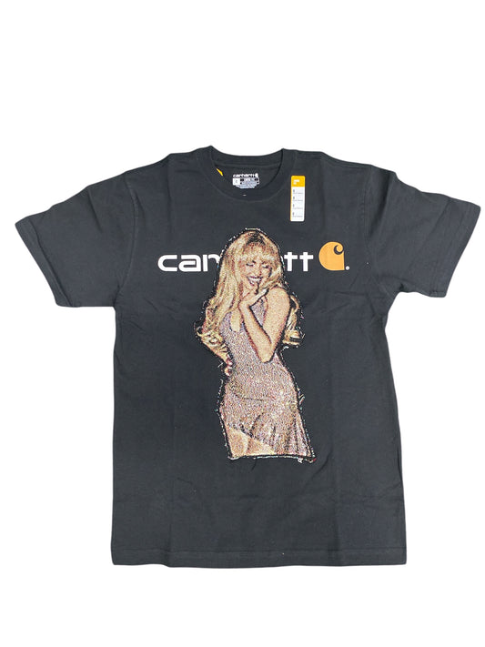 Carhartt Tapestry "Sabrina Carpenter" Tee