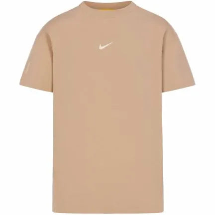 Nike x NoctaBig Body Swoosh Tee "Hemp"