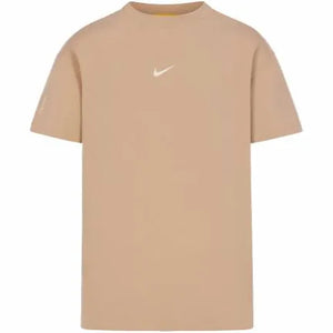 Nike x NoctaBig Body Swoosh Tee "Hemp"