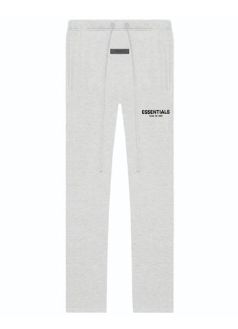 Fear of God Essentials Relaxed Sweatpants "Light Oatmeal"