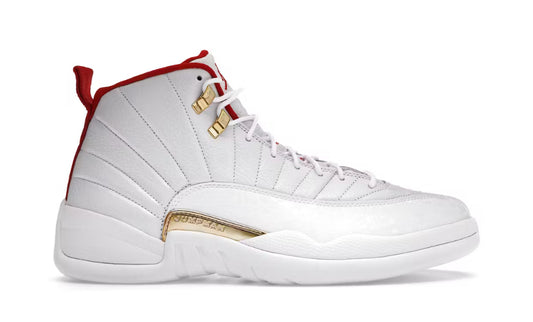 Jordan 12 Retro FIBA (2019)