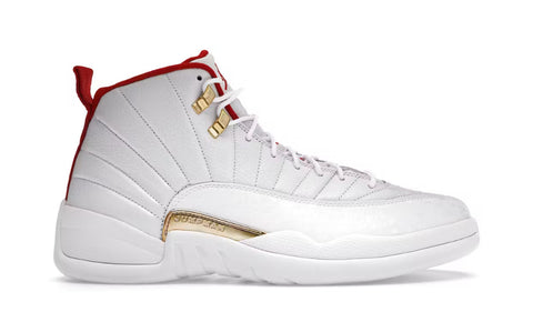 Jordan 12 Retro FIBA (2019)