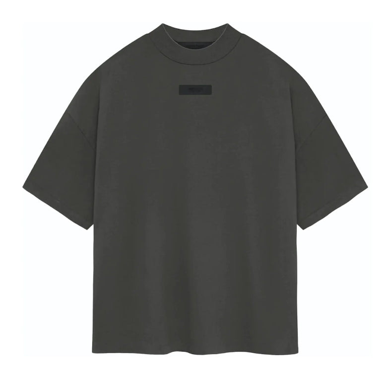Fear of God Essentials Tee FW23 "Ink"
