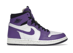 Jordan 1 Zoom Air CMFT "Dark Iris"