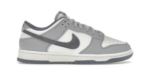 Nike Dunk Low "Light Carbon"