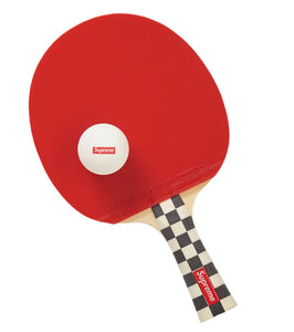 Supreme Butterfly Table Tennis Racket Set