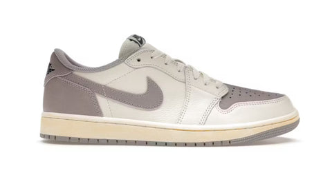 Jordan 1 Low Retro OG "Atmosphere Grey"