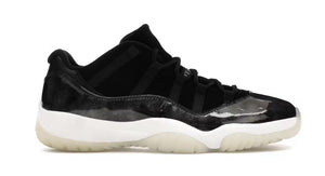 Jordan 11 Low "Baron" (USED) REP BOX