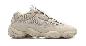 Adidas Yeezy 500 "Blush" (USED/REPBOX)