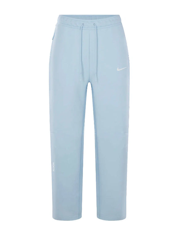 Nike X NOCTA Tech Fleece Sweatpants "Cobalt Blue"