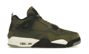 Jordan 4 Craft "Medium Olive"