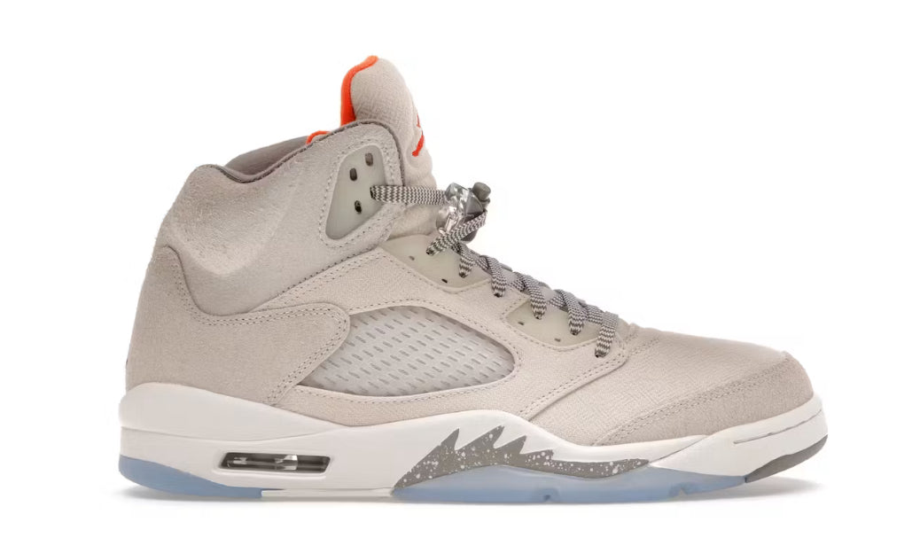 Jordan 5 Retro "Craft Light Orewood"