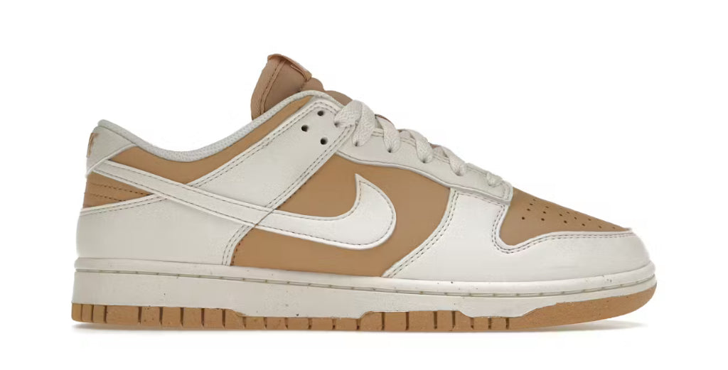 Nike Dunk Low "Beige Sail" W