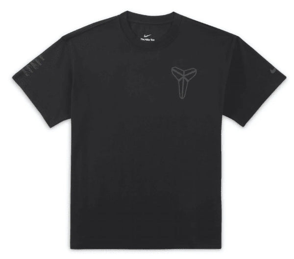 Nike Kobe Mamba Mentality Tee "Black"