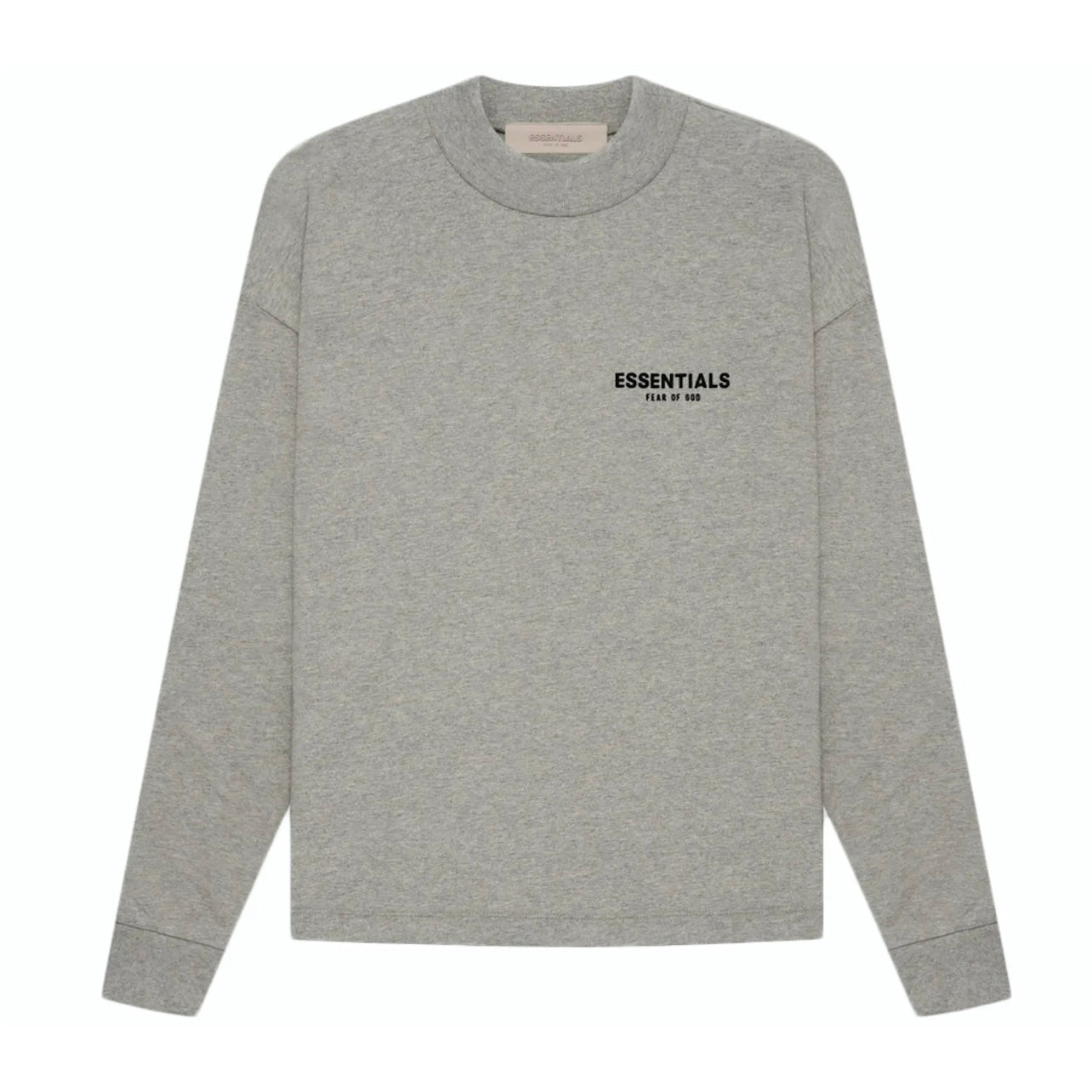 Fear of God Essentials L/S Tee