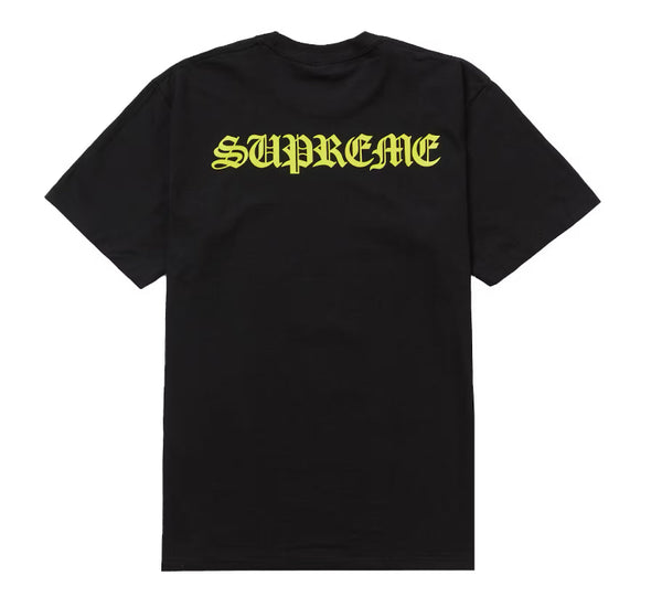 Supreme Mutants Tee "Black"