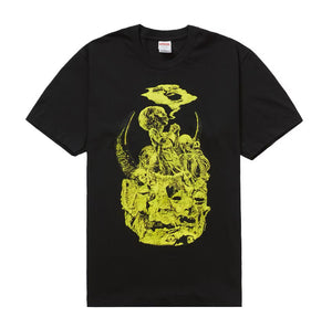 Supreme Mutants Tee "Black"