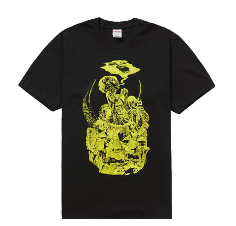 Supreme Mutants Tee "Black"