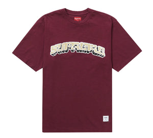 Supreme Block Arch "Plum"