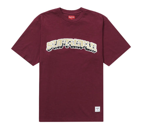 Supreme Block Arch "Plum"