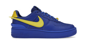 Nike Air Force 1 low X AMBUSH "Game Royal"