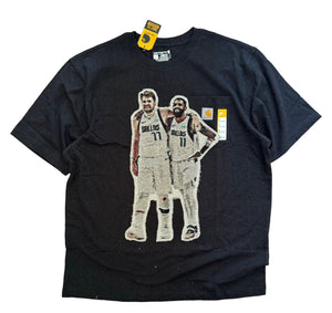 Carhartt Kyrie & Luka Tapestry "Black"