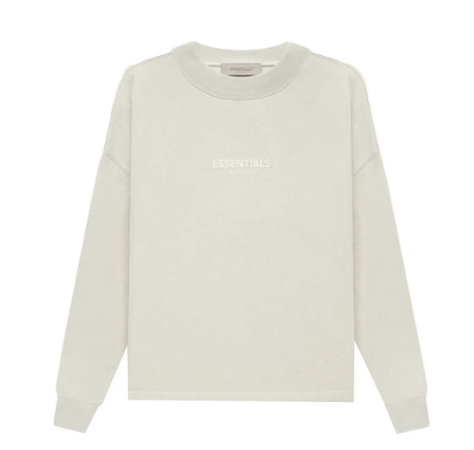 Fear of God Relaxed Crewneck "Wheat"