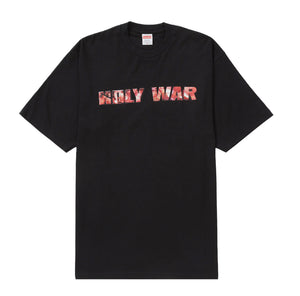 Supreme Holy War Tee "Black"