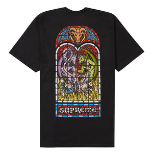 Supreme Worship Tee 