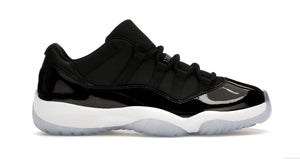 Jordan 11 Low "Space Jam"