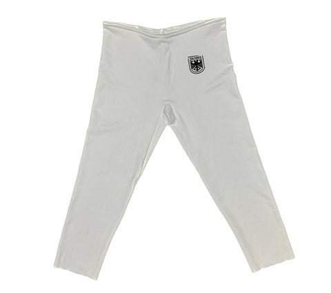 Yeezy Vulture Pants "White"