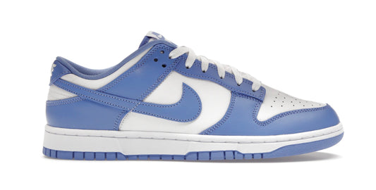 Nike Dunk Low "Polar Blue"