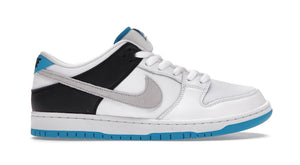 Nike SB Dunk Low "Laser Blue" (USED)