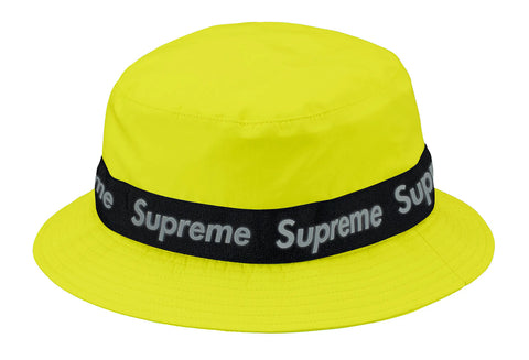 Supreme Neon Bucket Hat