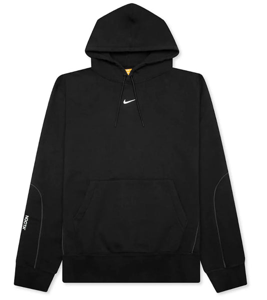 Nike x Nocta NRG Fleece Swoosh Hoodie "Black"