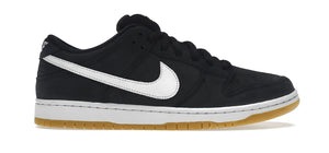 Nike SB Dunk Low Pro "Black Gum"