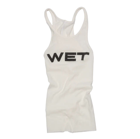 Yeezy Wet Tank Top
