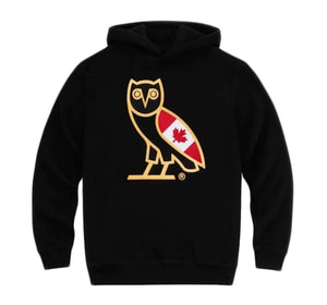 OVO OG Logo Canada "Black"