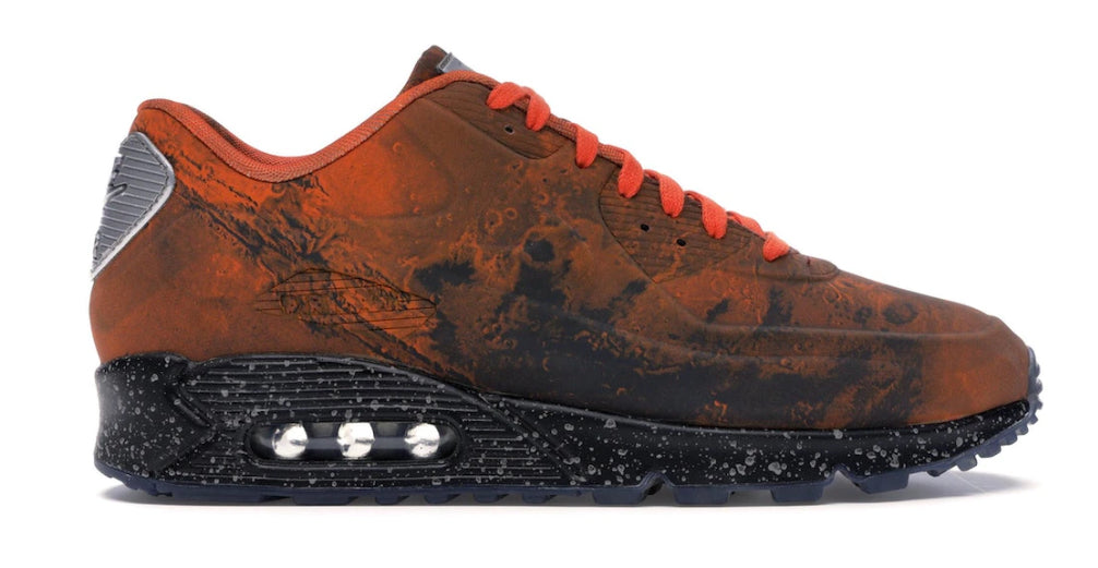 Nike Air Max 90 "Mars Landing" (USED)