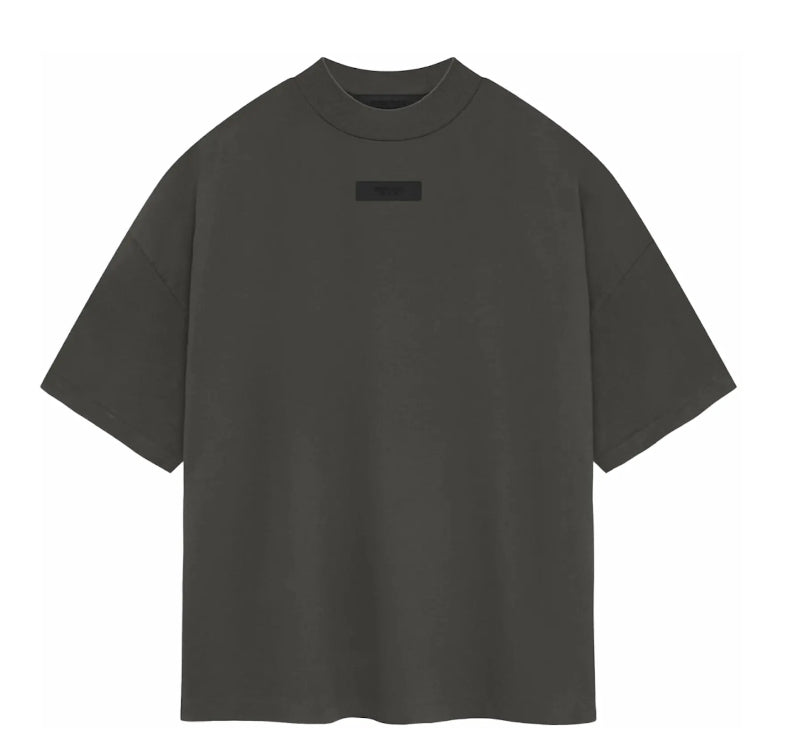 Fear of God Essentials Crewneck Tee "Ink"