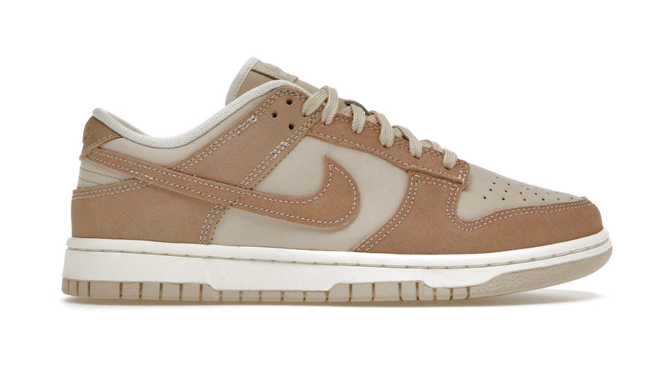 Nike Dunk Low "Sanddrift" W