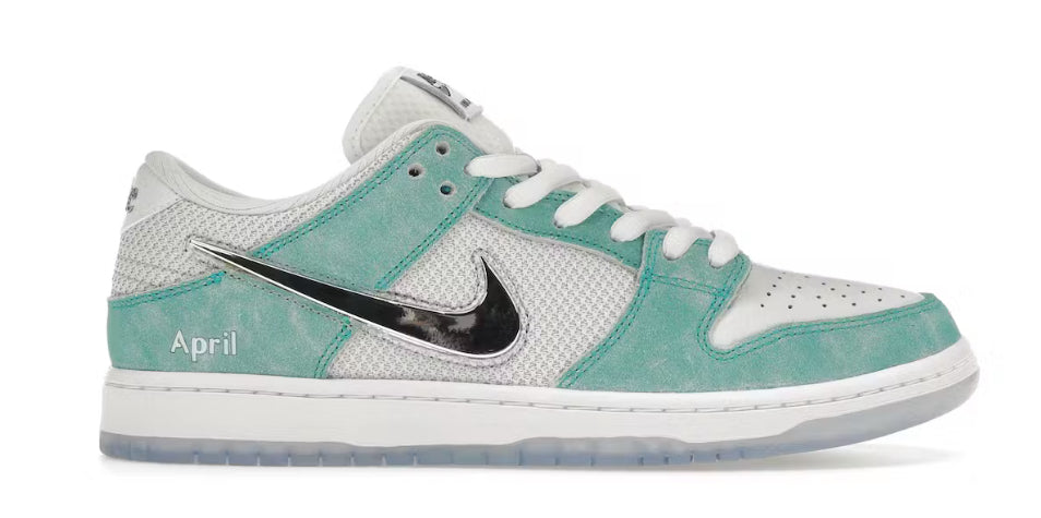Nike SB Dunk Low "April Skateboards"