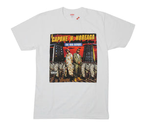 Supreme The War Report Tee "White"