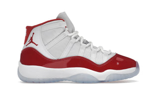 Jordan 11 "Cherry" GS